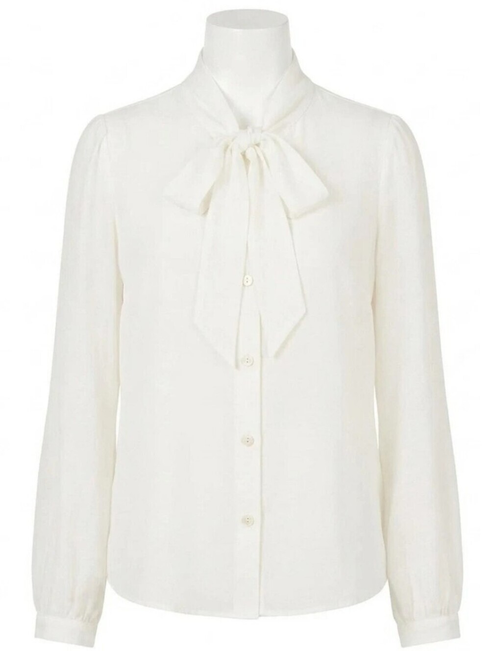 Lilly Pulitzer Teague Tie Neck Top